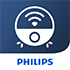 Aplicaţia Philips HomeRun