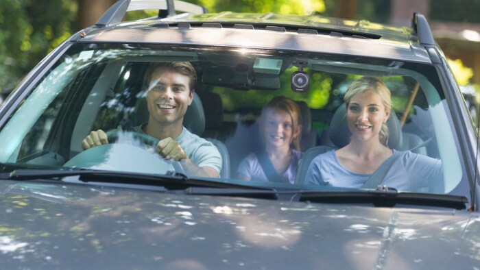 Check and adjust headlights