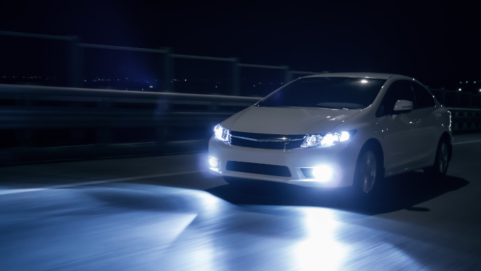 Iluminare şi semnalizare