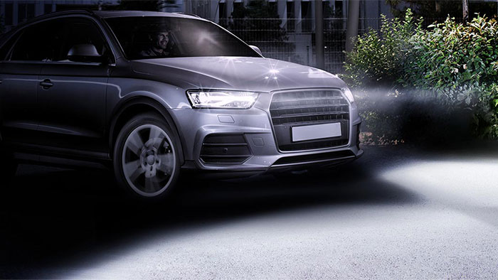 Artificial intelligence