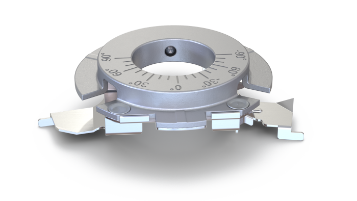 inel de tip c pentru becuri LED auto