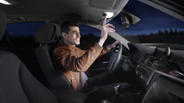 găseşte LED-ul potrivit pentru maşina ta