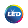Pictograma LED