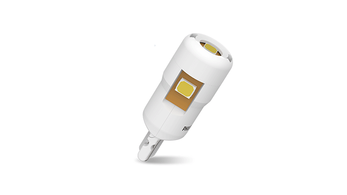 Caracteristici unice ale luminilor LED de semnalizare