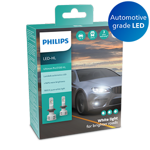 Pachet LED Ultinon Pro5000