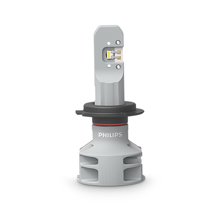 Noul design compact: Philips Ultinon Pro5100