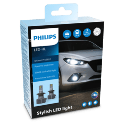 Pachet LED Ultinon Pro3022