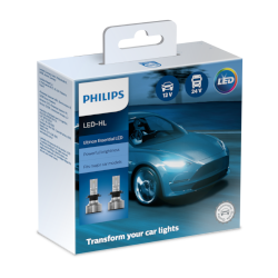 Pachet LED Ultinon Essential