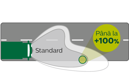 MasterLife performanță distribuția luminoasă