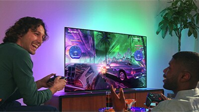 Ambilight, un nou orizont