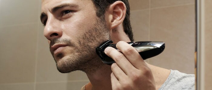 Cum să îţi tunzi barba