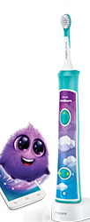 Sonicare Kids