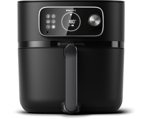 Philips HD9867/90 Airfryer XXL