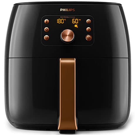 Philips Airfryer Premium XXL