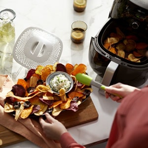 Accesorii de prăjire pentru Philips Airfryer