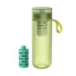 active bottle with adventure