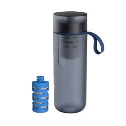 active bottle with fitness filter
