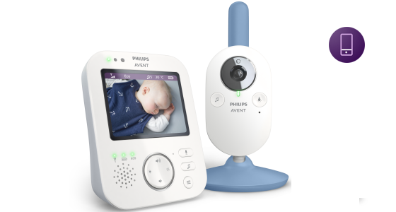 sit mechanical minimum Sisteme monitorizare audio-video bebelusi si termometre copii | Philips  Avent