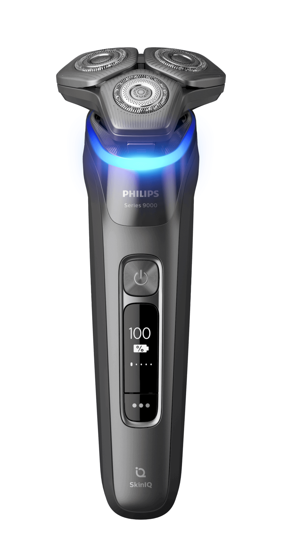 Shaver S9000