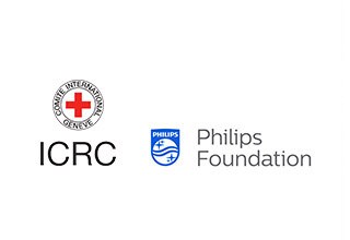 Learn more about the partnership between the Philips Foundation and the ICRC