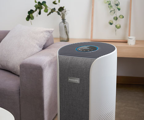 Purificatoarele de aer Philips