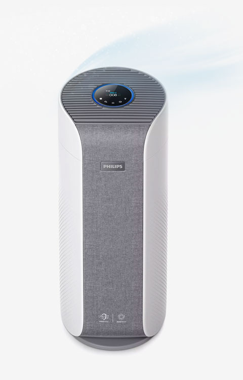 Purificatoare de aer
