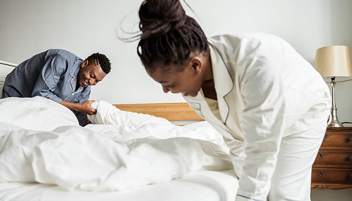 Alergenii din locuinţă – Acarienii