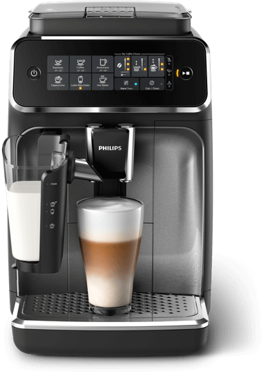 Espressor Automat Philips Seria 3200 Philips