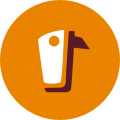 Ikona - najnowsza innowacja system LatteGo
