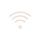 Ikona – conexiune Wi-Fi şi recomandări personalizate