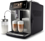 Espressor complet automat Saeco Xelsis Deluxe SM8785/00