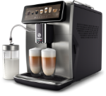 Espressor complet automat Saeco Xelsis Suprema SM8885/00