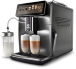 Espressor complet automat Saeco Xelsis Suprema SM8889/00