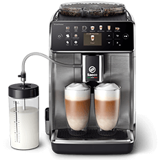 Espressor automat Saeco GranAroma