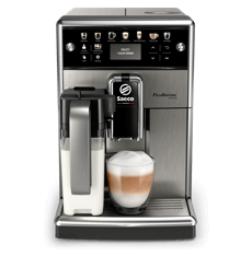 Espressor automat Saeco PicoBaristo Deluxe