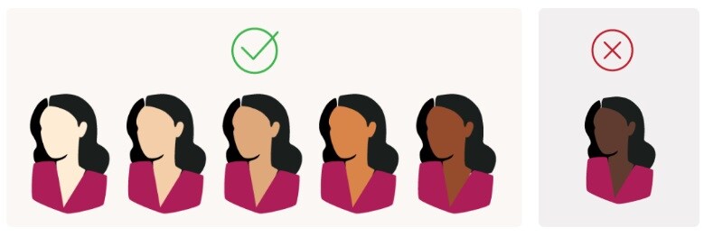 Is IPL suitable for my skin tone?