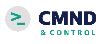 cmnd | control – software pentru reţele de semnalizare digitală