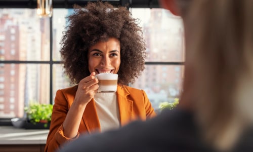 Ce poți face cu zațul rămas de la cafea?