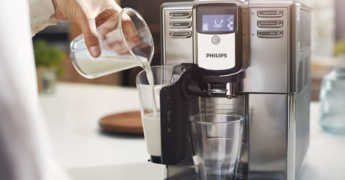 Espressor Philips