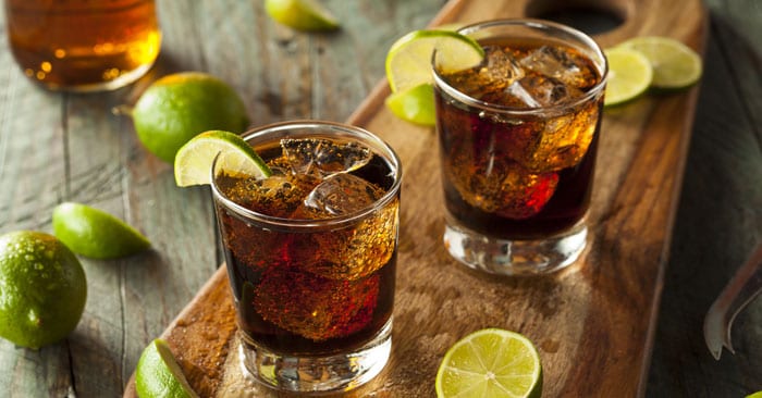 Cuba libre