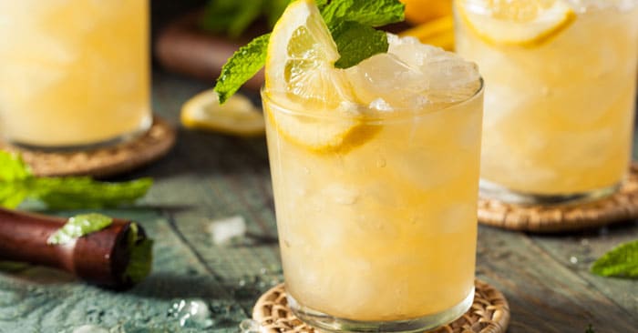 Mint Julep