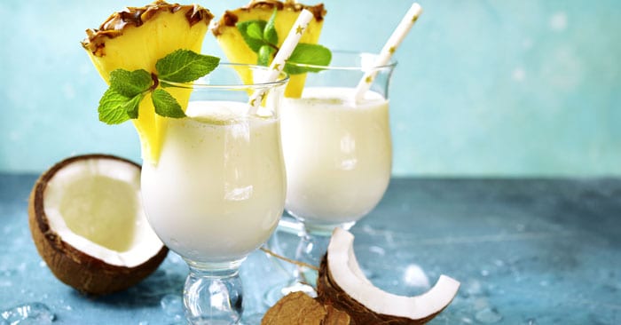 Pina colada