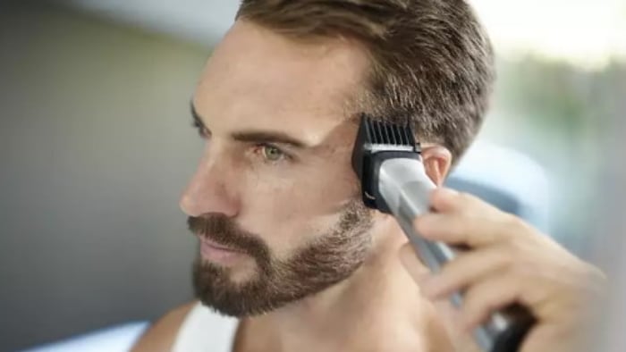 Cum îți poți întreține tunsoarea și barba la tine acasă 