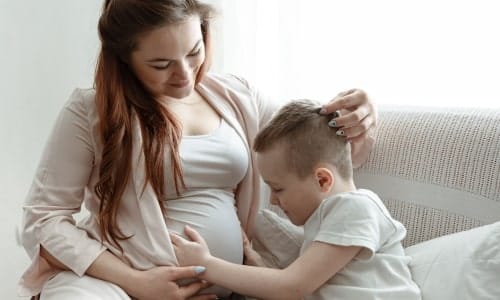 Cel de-al doilea copil în familie: recomandări și sfaturi