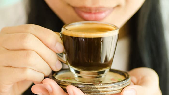 Beneficiile unui espresso de calitate