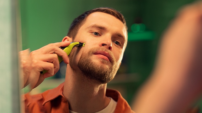 4 sfaturi despre cum sa iti cresi si mentii barba deasa