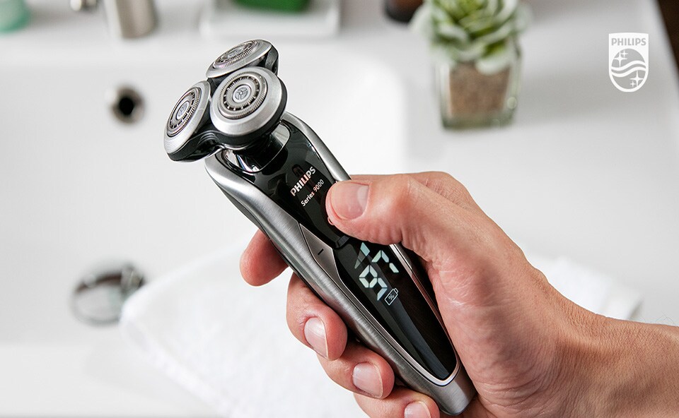 philips male grooming product