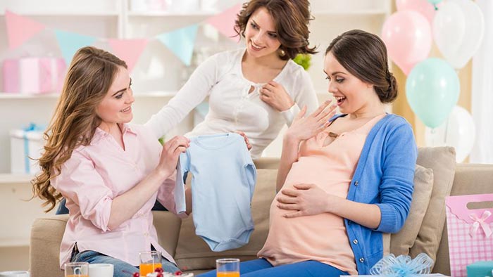 Cum să rămâi însărcinată - Ghid medical