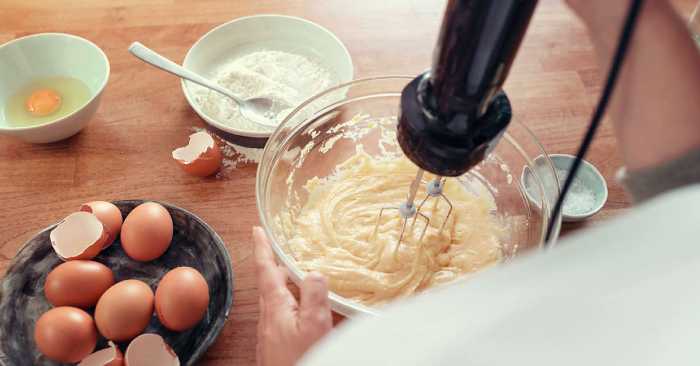 Overlap Install Admirable Cum prepari rapid maioneza de casa perfecta - sfaturi si retete | Philips