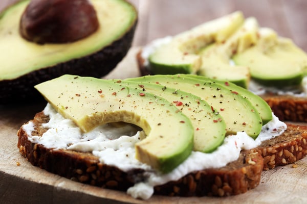 Top 10 retete cu avocado pentru un mic dejun rapid si sanatos | Philips